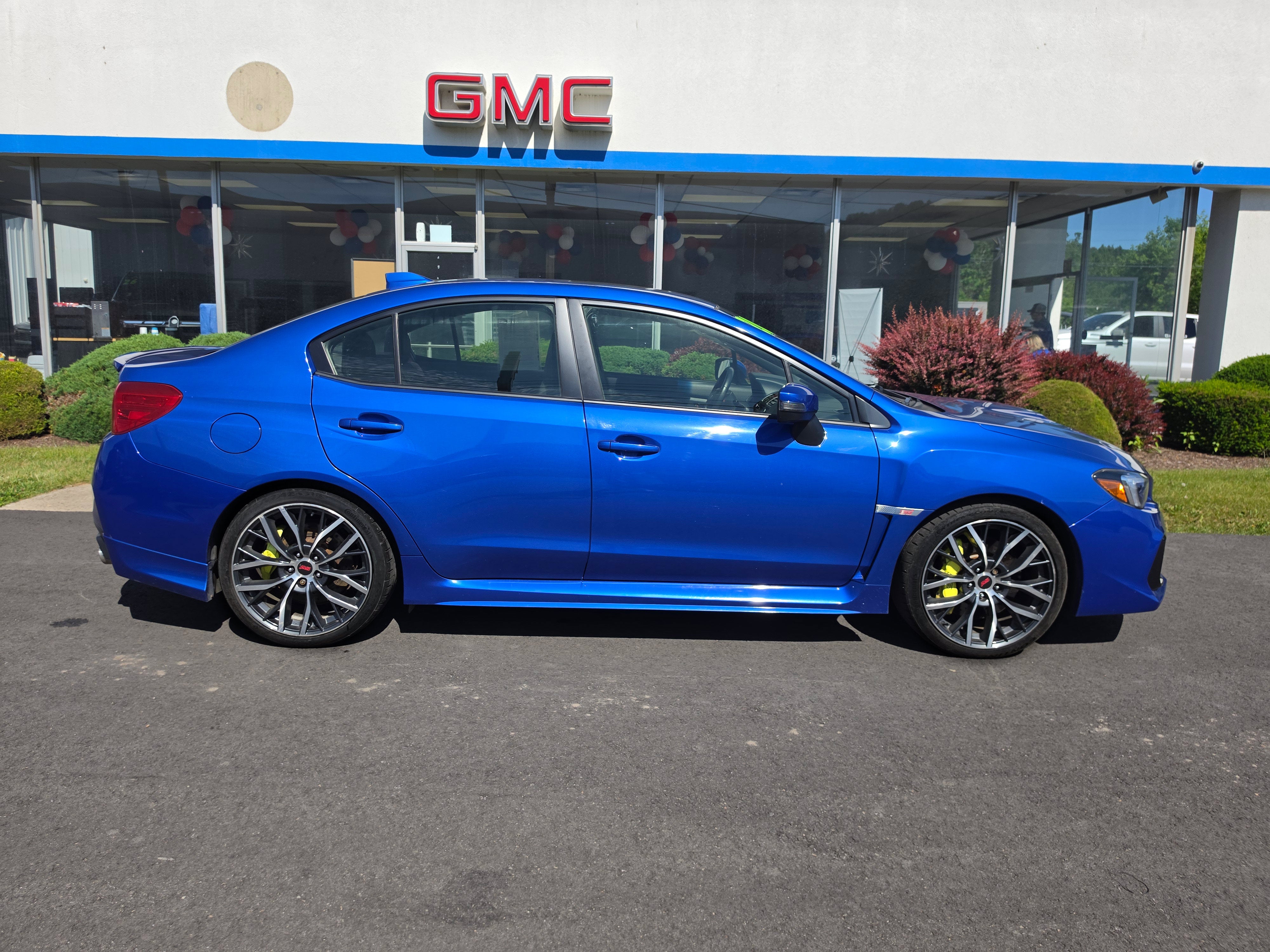 subaru wrx sti 2020 JF1VA2V68L9823745 image subaru wrx sti 2020 JF1VA2V68L9823745 image